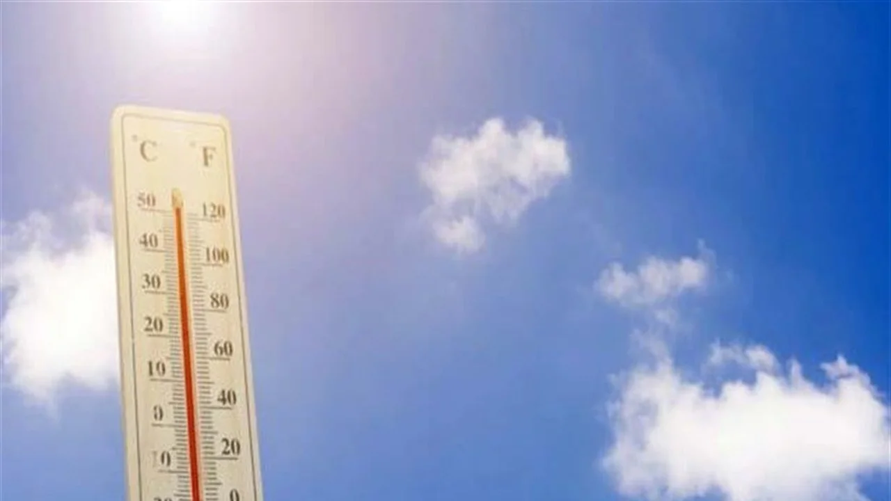 تحذير للأرصاد.. تفاصيل درجات الحرارة المتوقعة في مصر غدًا الجمعة بمختلف المحافظات